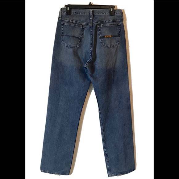 wrangler extreme relaxed jeans